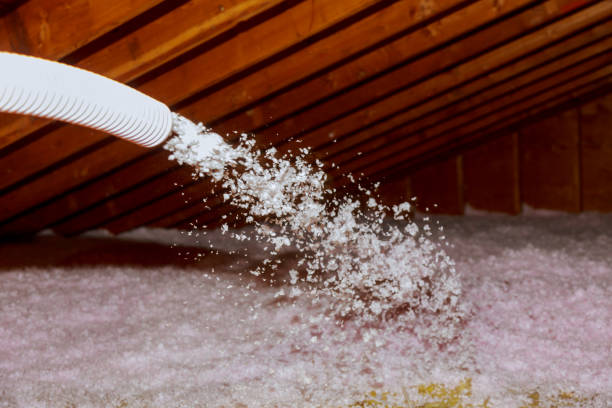 Types of Insulation We Offer in Sidney, NE