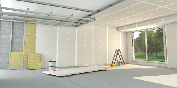 Best Blown-in Insulation in Sidy, NE