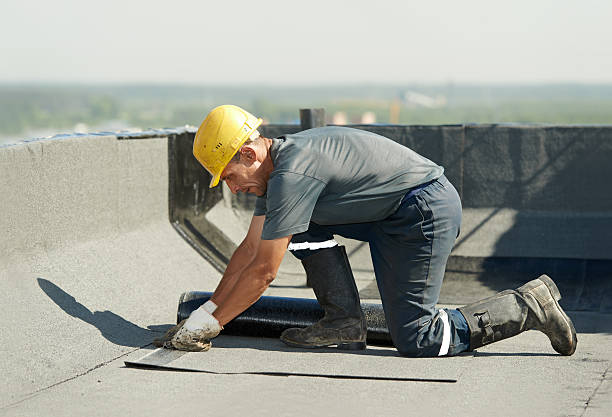 Best Commercial Insulation in Sidy, NE