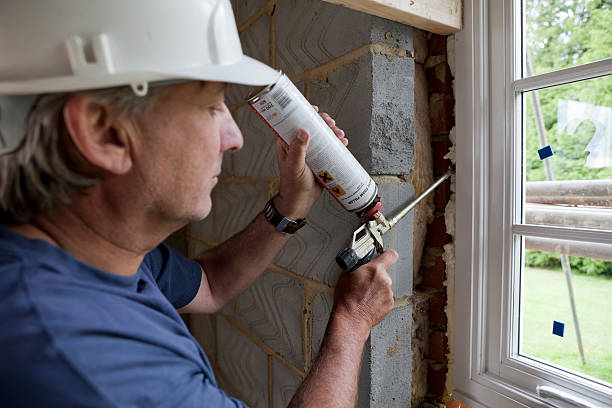 Best Spray Foam Insulation in Sidy, NE